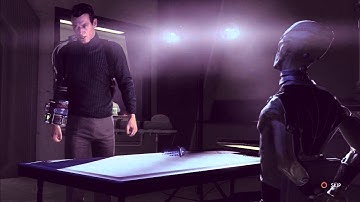 The Bureau: XCOM Declassified Walkthrough - Part 13