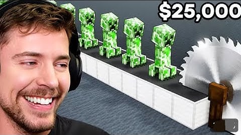 $1 vs $25,000 Trap