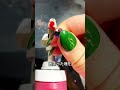 画家が初めにすること