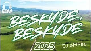 DJ eMPea - Beskyde (remix 2025) #remix #edmforever  #viralvideo #music