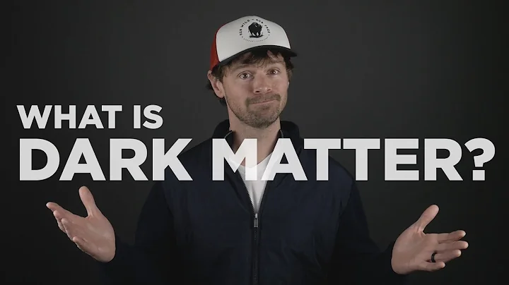 What is Dark Matter and Dark Energy?