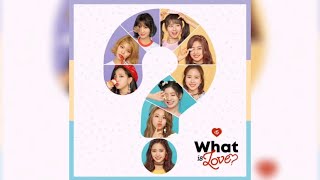 Twice- Say Yes B Boosted
