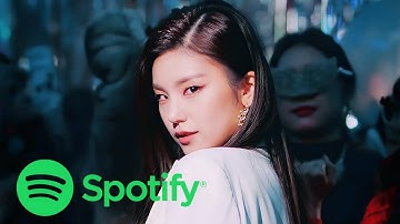 MOST STREAMED KPOP SONGS OF 2020 ON SPOTIFY | MARCH
