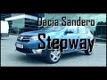 REVIEW - Dacia Sandero Stepway 2013 (www.buhnici.ro)