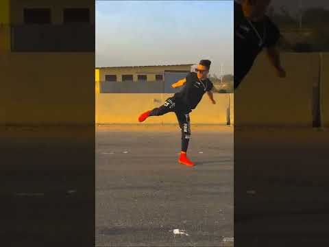 اجمد رقص تشليف عقباوي علي التيك توك ابراهيم سنجاري