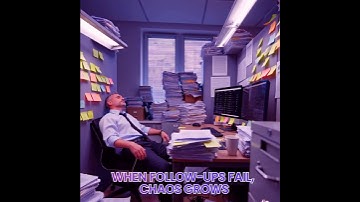 Stop Losing Students! Turn Chaos into Clarity with AI Follow-Ups!