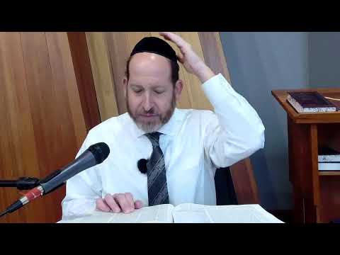 Daf Yomi: Rosh Hashana 29