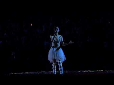 Ariana Grande - “One Last Time” live Oakland Day 3 2026