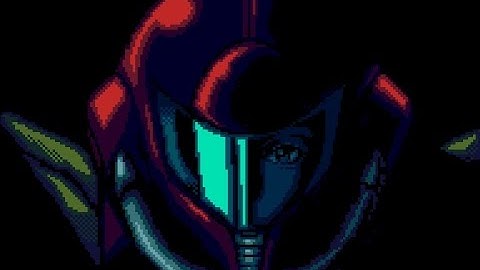 Super Metroid(Wii U Virtual Console) Part 1 - WASTING NO TIME!