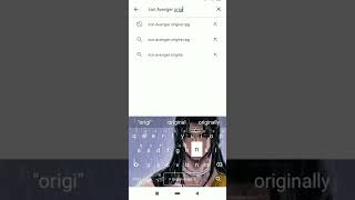 #Short Bast Iron man game for Android || Ultra high graphic #ironman screenshot 2
