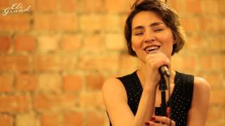 Eli Grand_Promo (Covers)