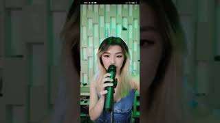 Marbecca On Bigo Live Indonesia 26092021