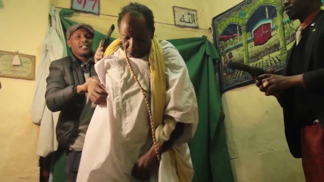 تينفوسين حلقة السابعة