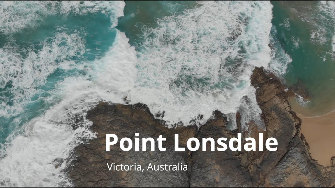 Point Lonsdale, Victoria, Australia