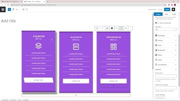 GenerateBlocks - Apply Transforms, Transition and Box-shadow Effects to the Template Library Blocks