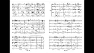 Brezel - Polka - Franz Watz / arr. Ferry Krauss