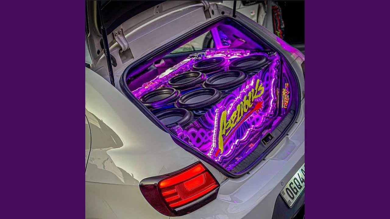 BUM BUM TREMER ELETROFUNK 1.0