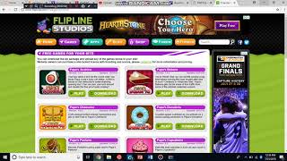 How to download any papa s game for free directly from the website