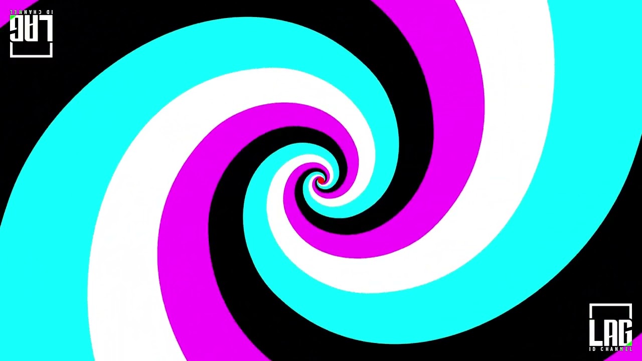 Meditation Trance Optical Illusions YouTube