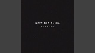 Next Big Thing