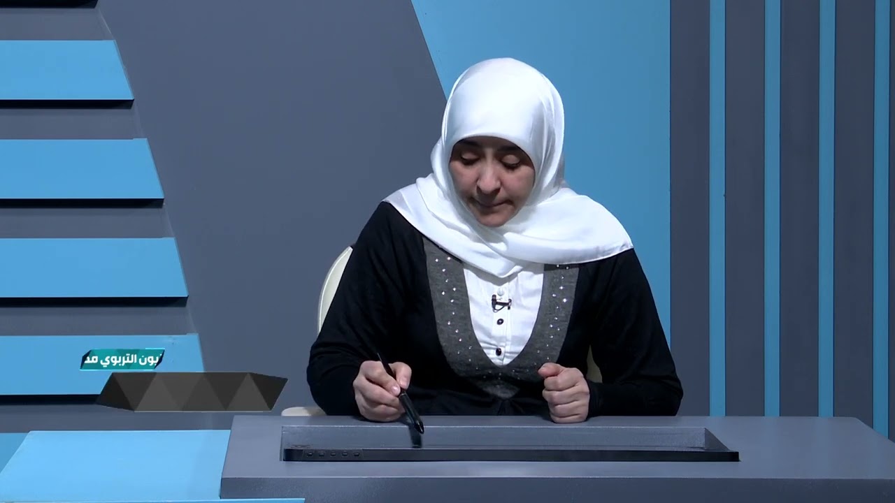 الاسلامية الاول متوسط - القصص القرأني