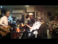 Blues Jam all your love ソウルマン&amp;ジョニー