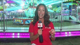 KTVB Day at Western Idaho Fair