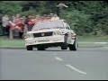 1982 Rothmans Manx International Rally