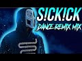 SICKICK DANCE REMIX SONGS 2023 Style - Mashups & Remixes Of Popular Songs | Dj Club Music Remix Mix