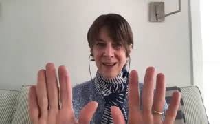Young ICCA Webinar - Tips from the Top An Interview with ICCA President, Prof. Lucy Reed