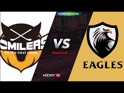 코마일러즈 vs 고양이글스 EXHIBITION GAME [GOALS] 2025.11.08