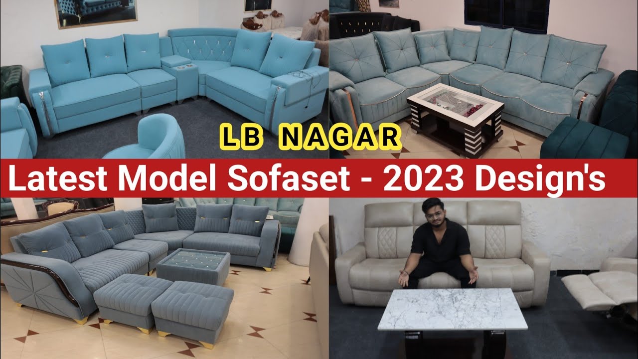 Furniture Shop In Hyderabad Latest Furniture Models 2023 Home