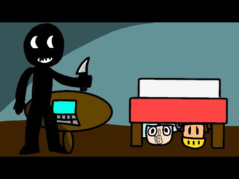 Jugue THE INTRUDER con MI MEJOR AMIGO en modo DIFÍCIL,Roblox