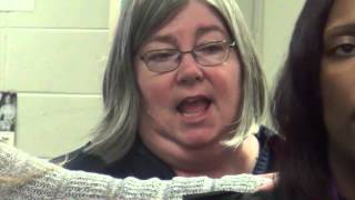 2014 WFHS faculty homecoming video
