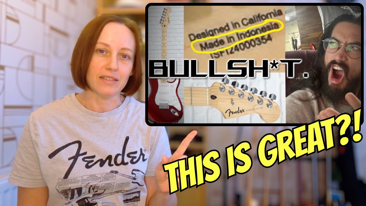 Great Expectations? Unexpected gems vs overrated guitars