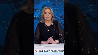 Holecka: nowe stowarzyszenie w PiS-ie ma wesprzeć prof. Czarnka