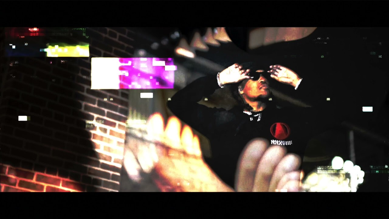 Hollywood Pap Feat Ken Griff - With Me (Prod. Ken Griff, Sample God)