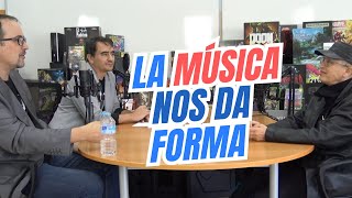 Cómo la música define nuestra existencia (SuTerry)