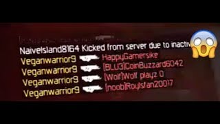 BO3 INSANE PURIFIER QUAD FEED😱!!!!!!!