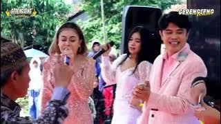 CINTA TAK DIRESTUI // LIVE ADE ASTRID X GERENGSENG TEAM