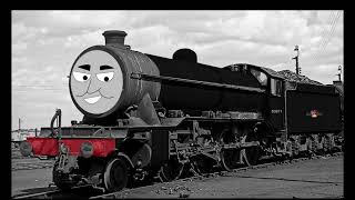 Dudley The Vagrant Engine Whistle