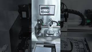 One machine replaces multiple inspectors – fuse visual inspection made easy