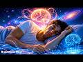 Deep Sleep Healing Music | 432Hz Alpha Waves to Repair Body, Total Body Relaxation #1