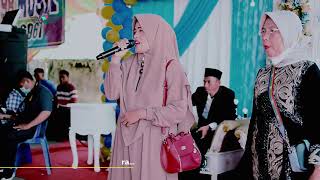 OM.ULTRA 98 | AWAN KELABU | LIVE DESA SERI DALAM KEC.TANJUNG RAJA | PANJI RECORD