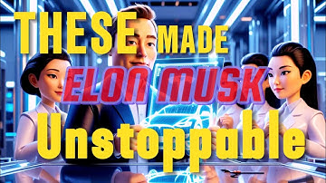 10 Quotes That Made Elon Musk Unstoppable 🚀 | Motivation to Awaken Your Inner Greatness