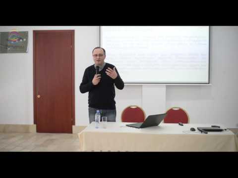 ბონდო კუპატაძე / NIMD დემოკრატიის ბანაკი \"იდენტობა\"