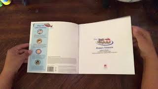 Little Einsteins Pirates Treasure Flip-Through