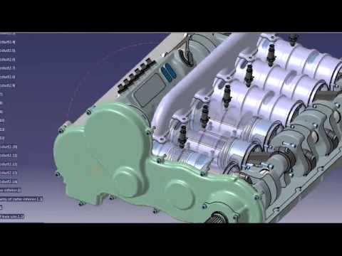Videó: Ki készít dízelmotorokat?