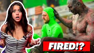 Disney Just Fired Marvels Vfx Team This Is Bad.