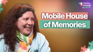 Memory Boxes to Mobile Museums: Innovative Approaches to Dementia | Fighting Dementia Episode 36
